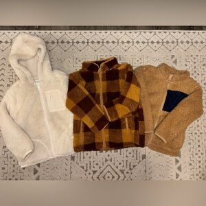 Sherpa bundle